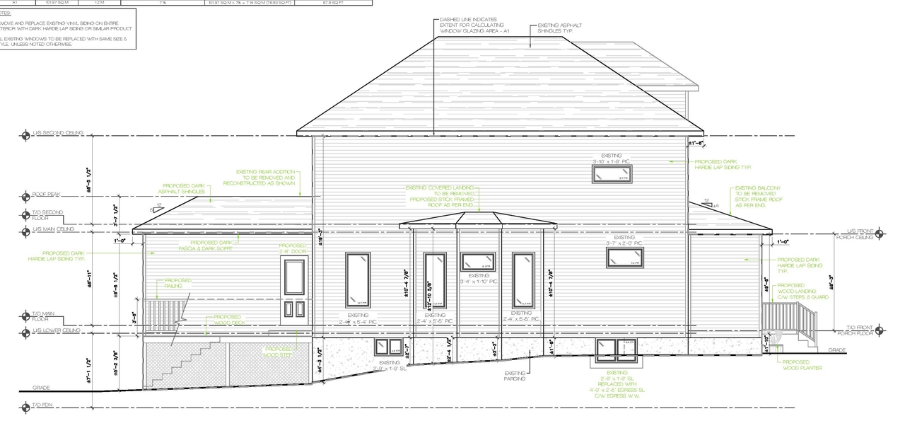 Image from page 9 of the file 'DP2026-02977 DMAP Plans Submitted (1MB) 2026-05-21'