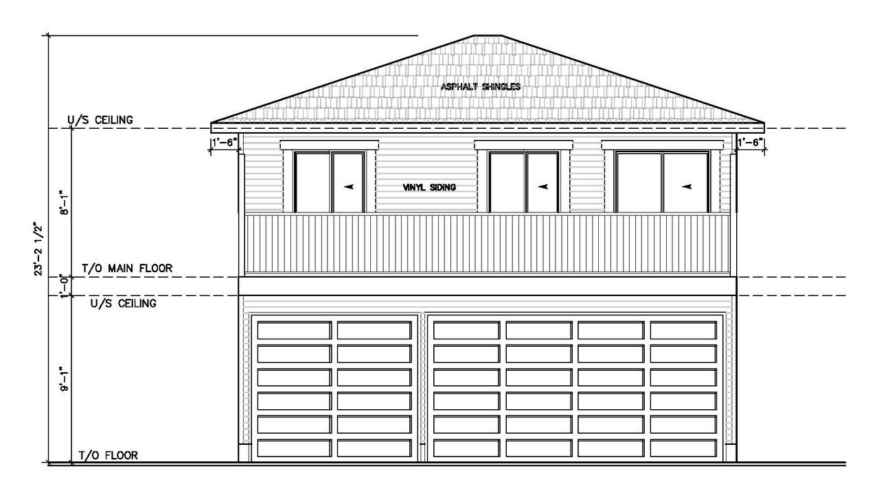Image from page 2 of the file 'DP2026-02978 DMAP Plans (Amended) 2026-07-03 (1MB)'