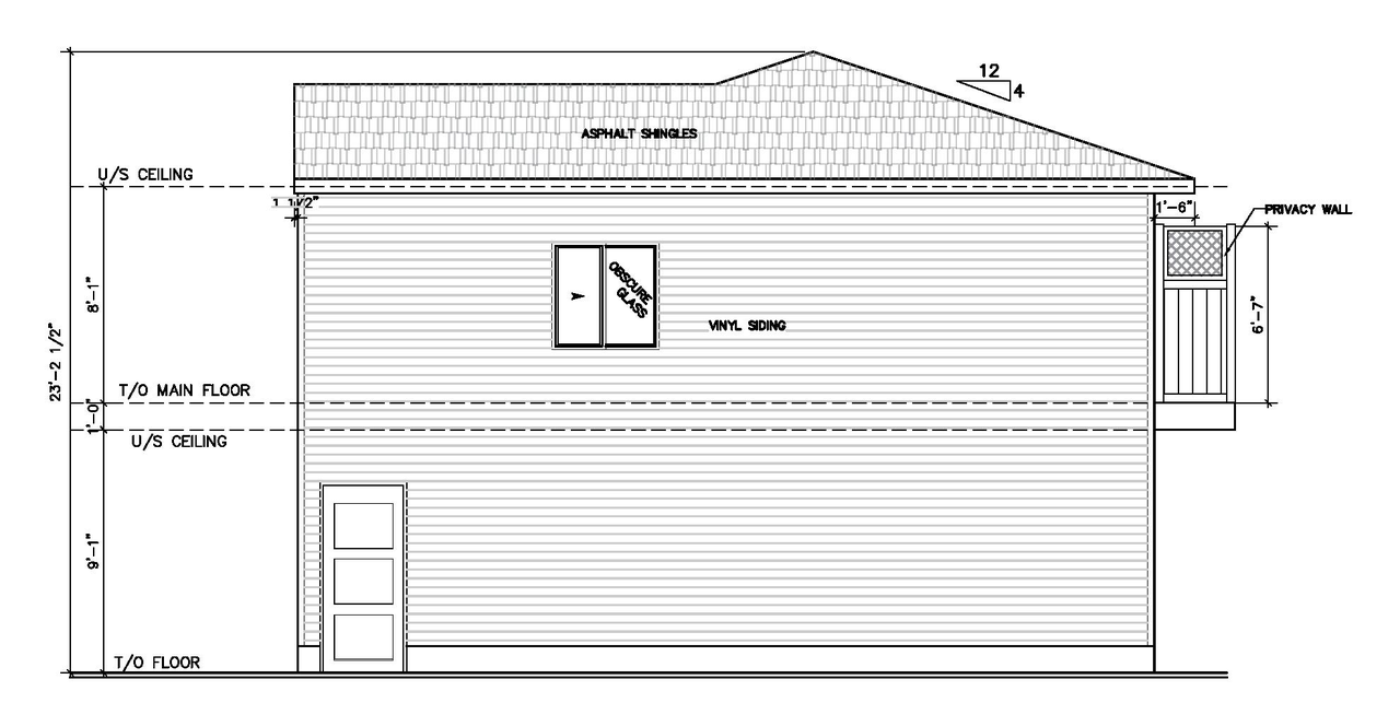 Image from page 5 of the file 'DP2026-02978 DMAP Plans (Amended) 2026-07-03 (1MB)'