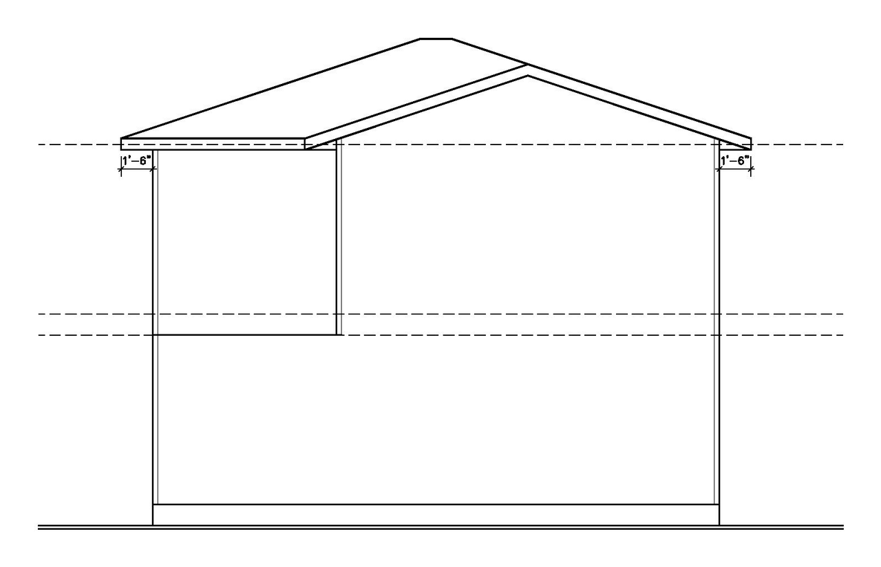 Image from page 6 of the file 'DP2026-02978 DMAP Plans (Amended) 2026-07-03 (1MB)'