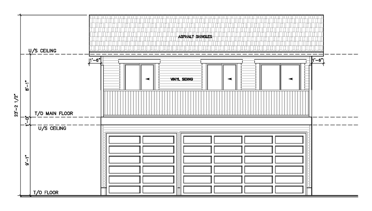 Image from page 2 of the file 'DP2026-02978 DMAP Plans (Submitted) 2026-06-01 (1MB)'