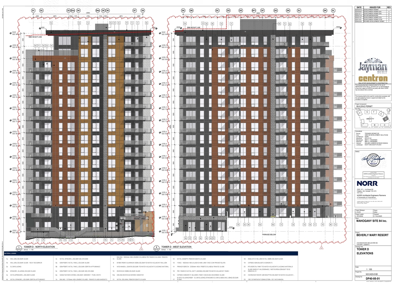 Image from page 11 of the file 'DP2026-02980 DMAP Plans (Submitted) 2026-05-22 (28MB)'
