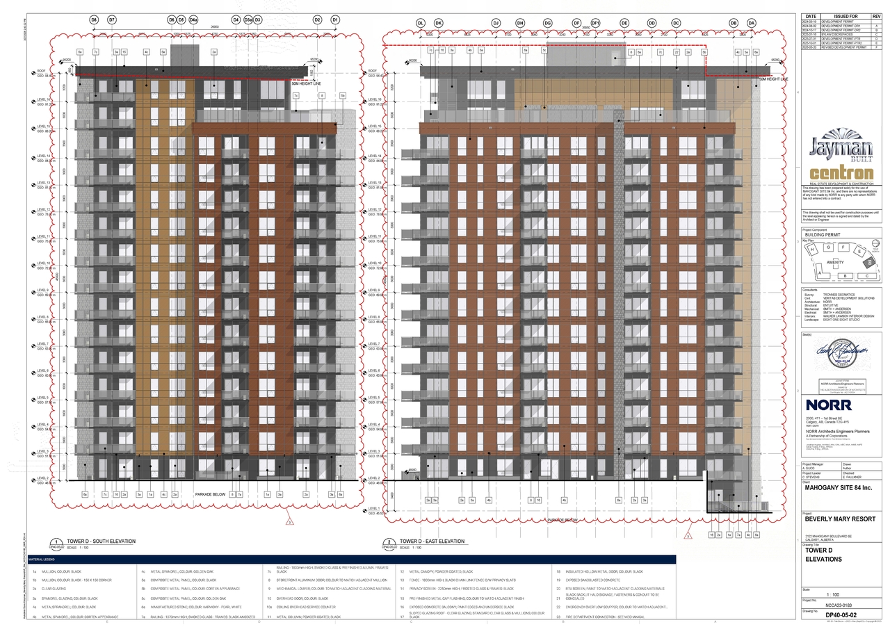 Image from page 12 of the file 'DP2026-02980 DMAP Plans (Submitted) 2026-05-22 (28MB)'
