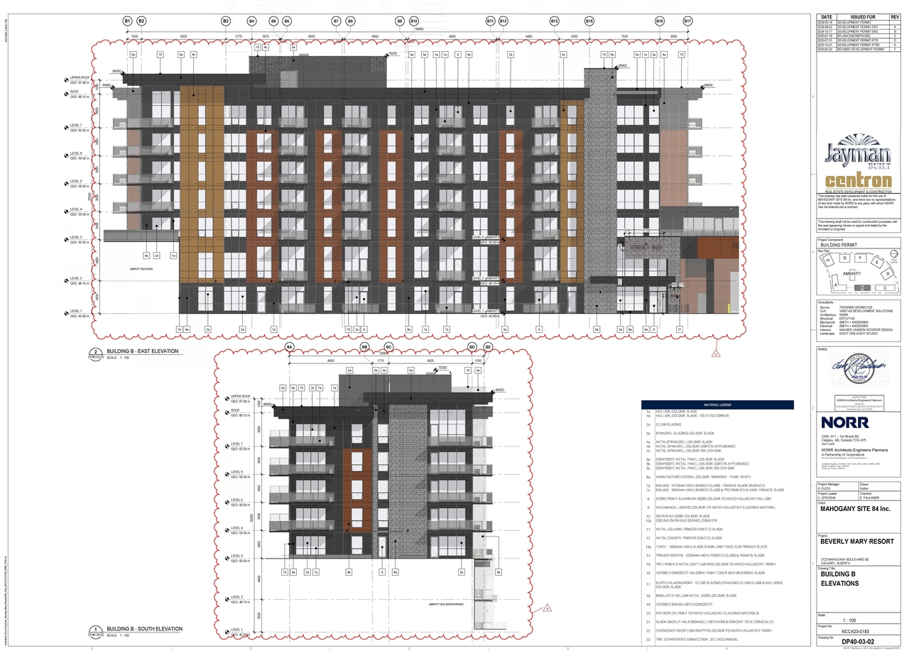 Image from page 8 of the file 'DP2026-02980 DMAP Plans (Submitted) 2026-05-22 (28MB)'