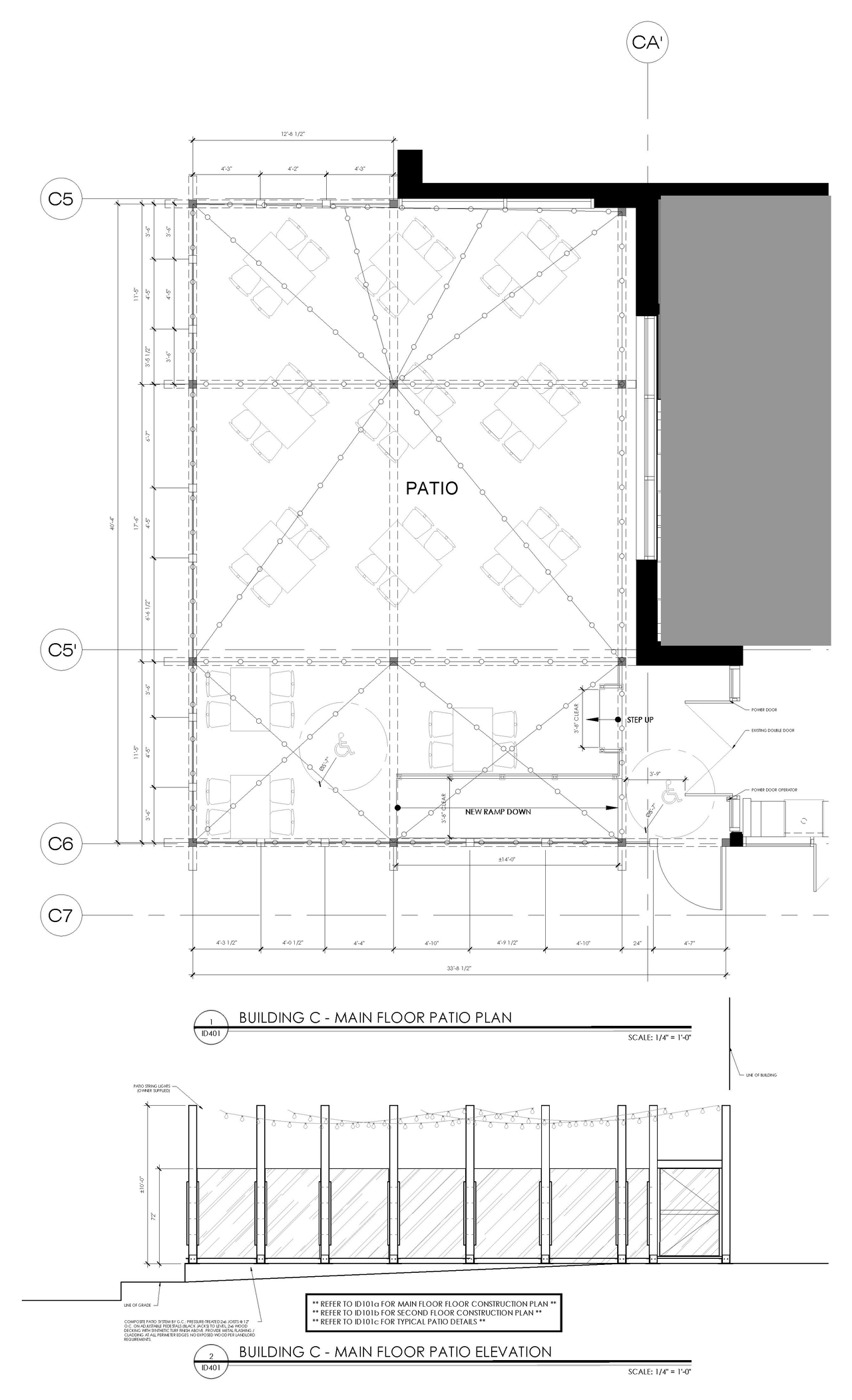 Image from page 2 of the file 'DP2026-02986 - DMAP Plans Submitted (1MB) 2026-07-09'