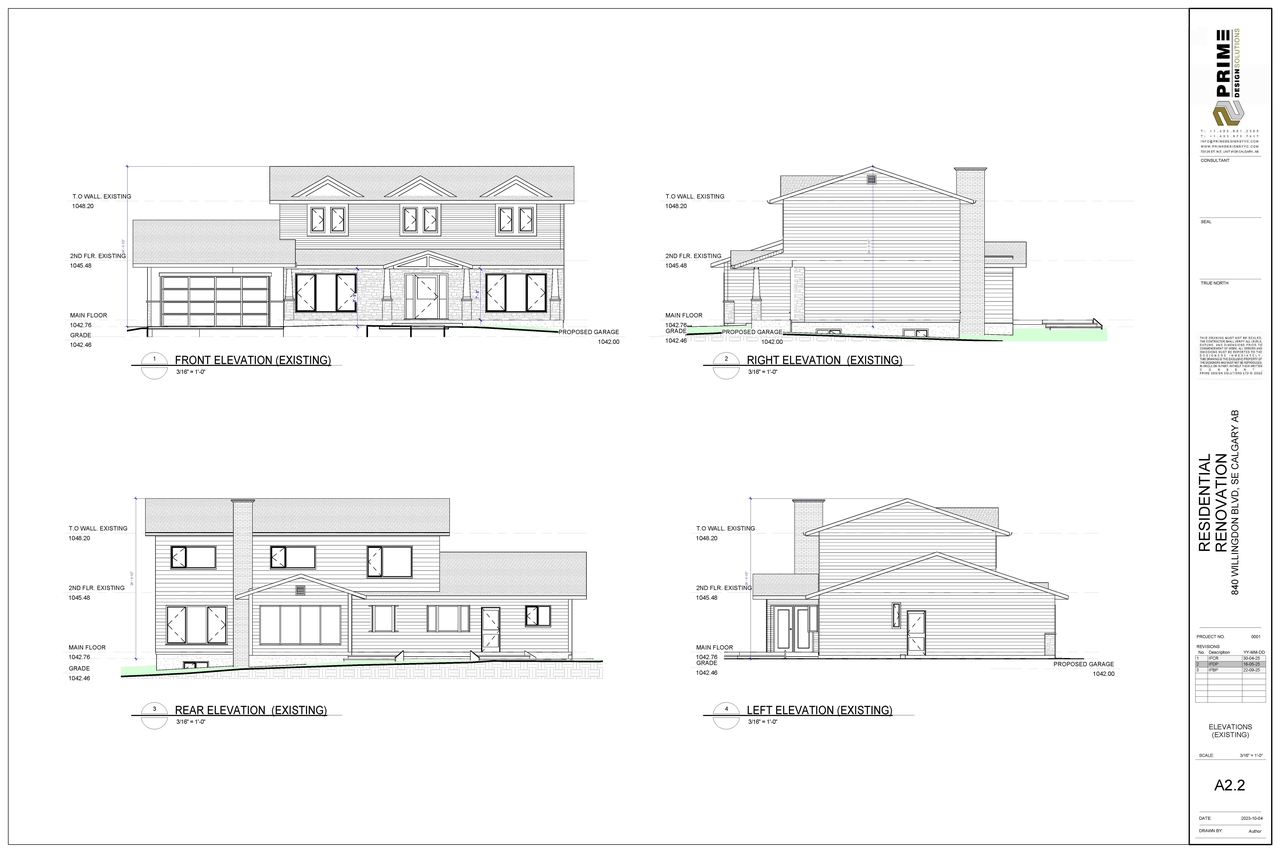 Image from page 5 of the file 'DP2026-02988 DMAP Plans Submitted (5MB) 2026-05-22'