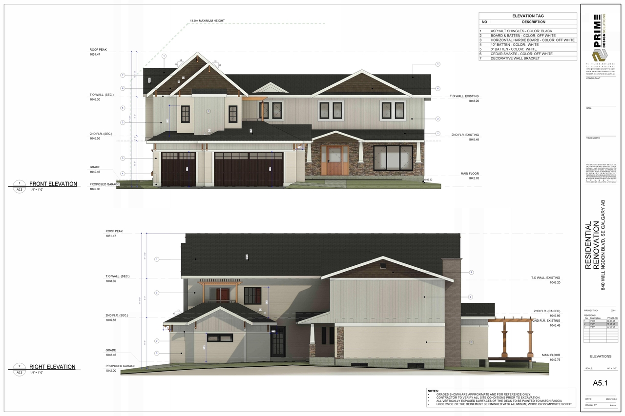 Image from page 6 of the file 'DP2026-02988 DMAP Plans Submitted (5MB) 2026-05-22'