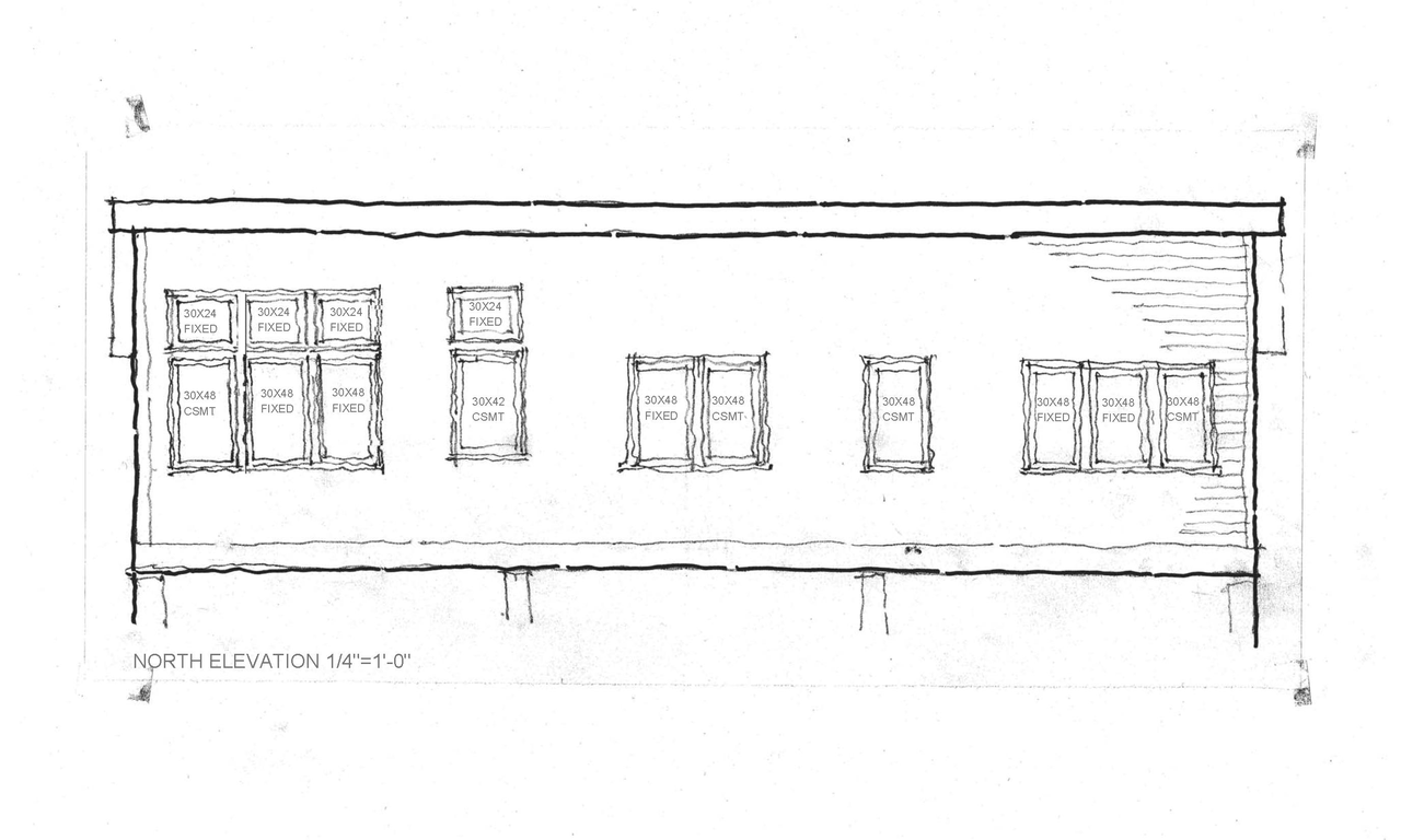 Image from page 2 of the file 'DP2026-02997 DMAP Plans Submitted (1MB) 2026-05-22'