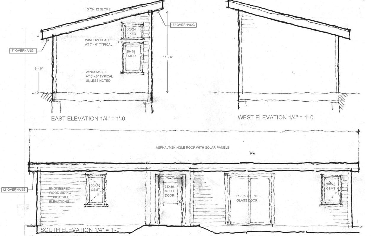 Image from page 3 of the file 'DP2026-02997 DMAP Plans Submitted (1MB) 2026-05-22'