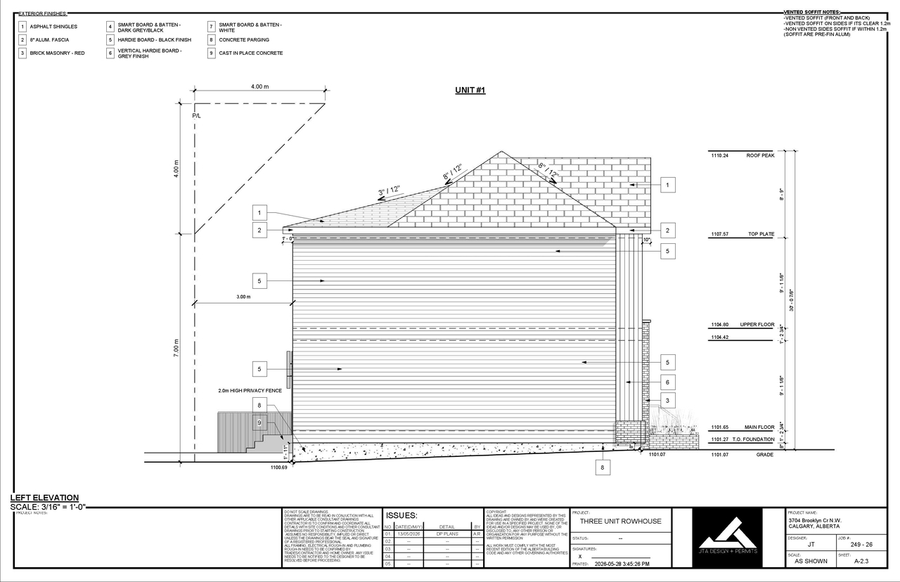 Image from page 4 of the file 'DP2026-03009 DMAP Plans (Submitted) 2026-05-29 (4MB)'