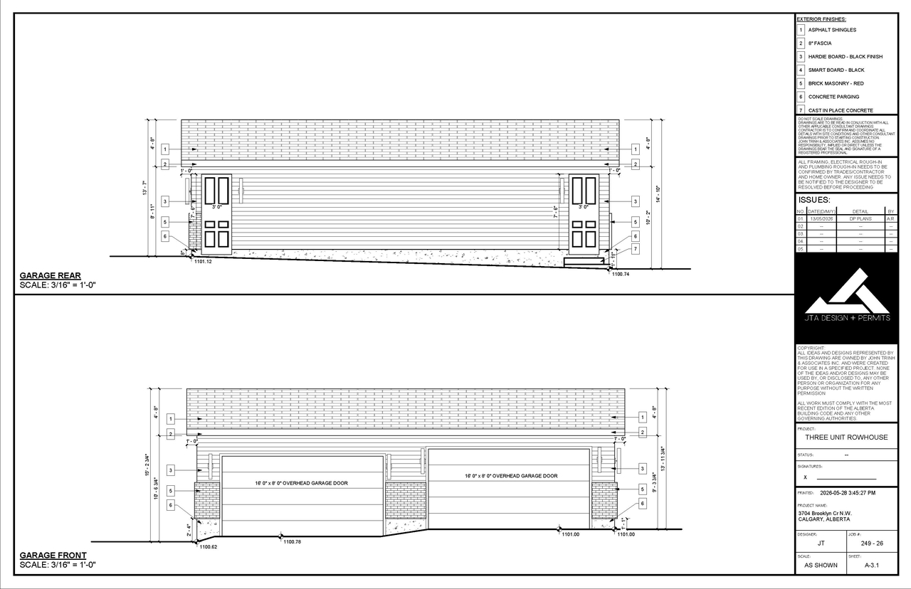 Image from page 6 of the file 'DP2026-03009 DMAP Plans (Submitted) 2026-05-29 (4MB)'