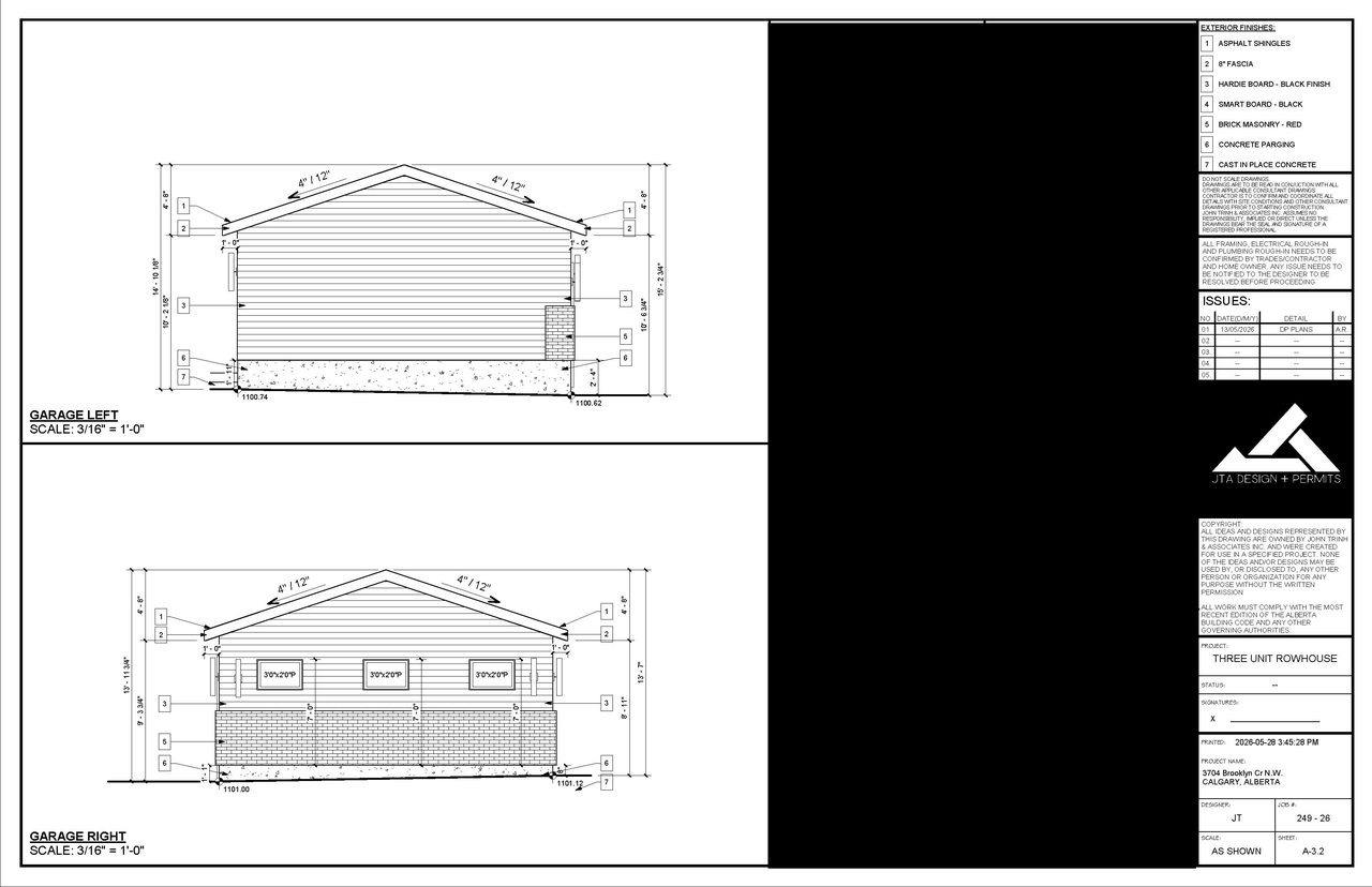 Image from page 7 of the file 'DP2026-03009 DMAP Plans (Submitted) 2026-05-29 (4MB)'
