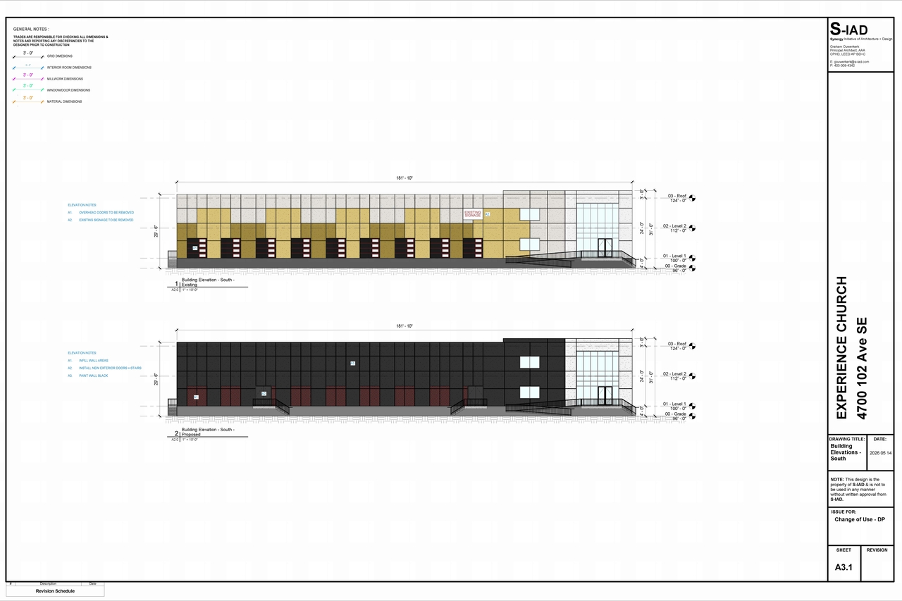 Image from page 2 of the file 'DP2026-03013 DMAP Plans Submitted 2026-06-9 2MB'