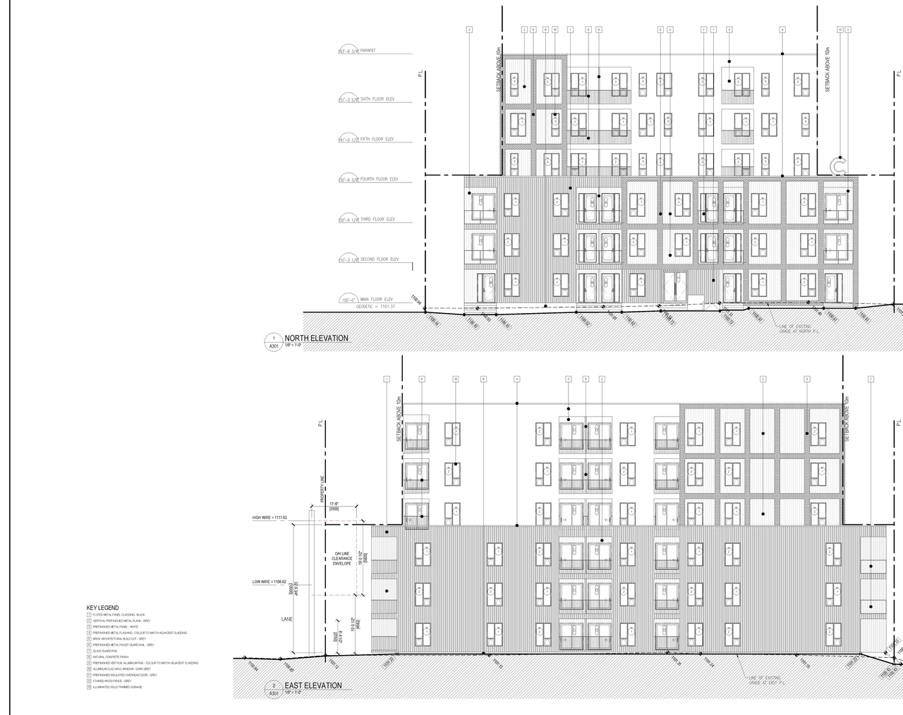 Image from page 4 of the file 'DP2026-03018 DMAP Plans (Submitted) (2MB) 2026-05-25'
