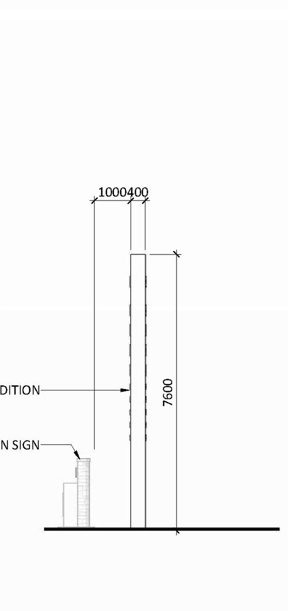 Image from page 10 of the file 'DP2026-03023 DMAP Plans Submitted (25MB) 2026-05-25'