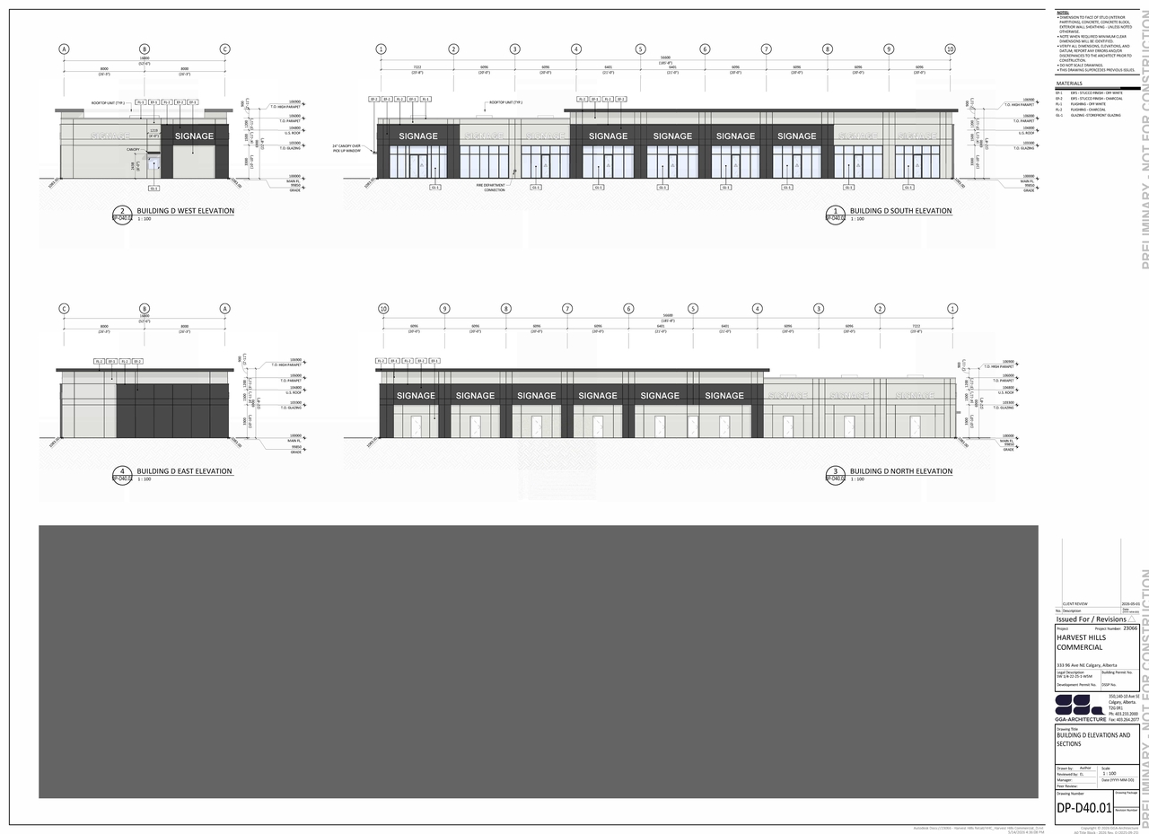 Image from page 15 of the file 'DP2026-03023 DMAP Plans Submitted (25MB) 2026-05-25'