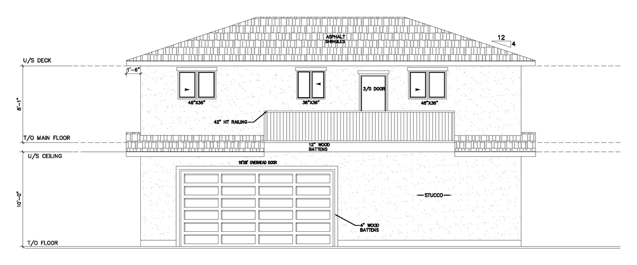 Image from page 2 of the file 'DP2026-03039 DMAP Plans (Submitted) 2026-06-25 (1MB)'