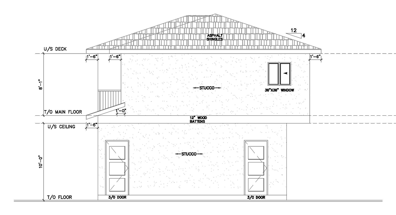 Image from page 5 of the file 'DP2026-03039 DMAP Plans (Submitted) 2026-06-25 (1MB)'