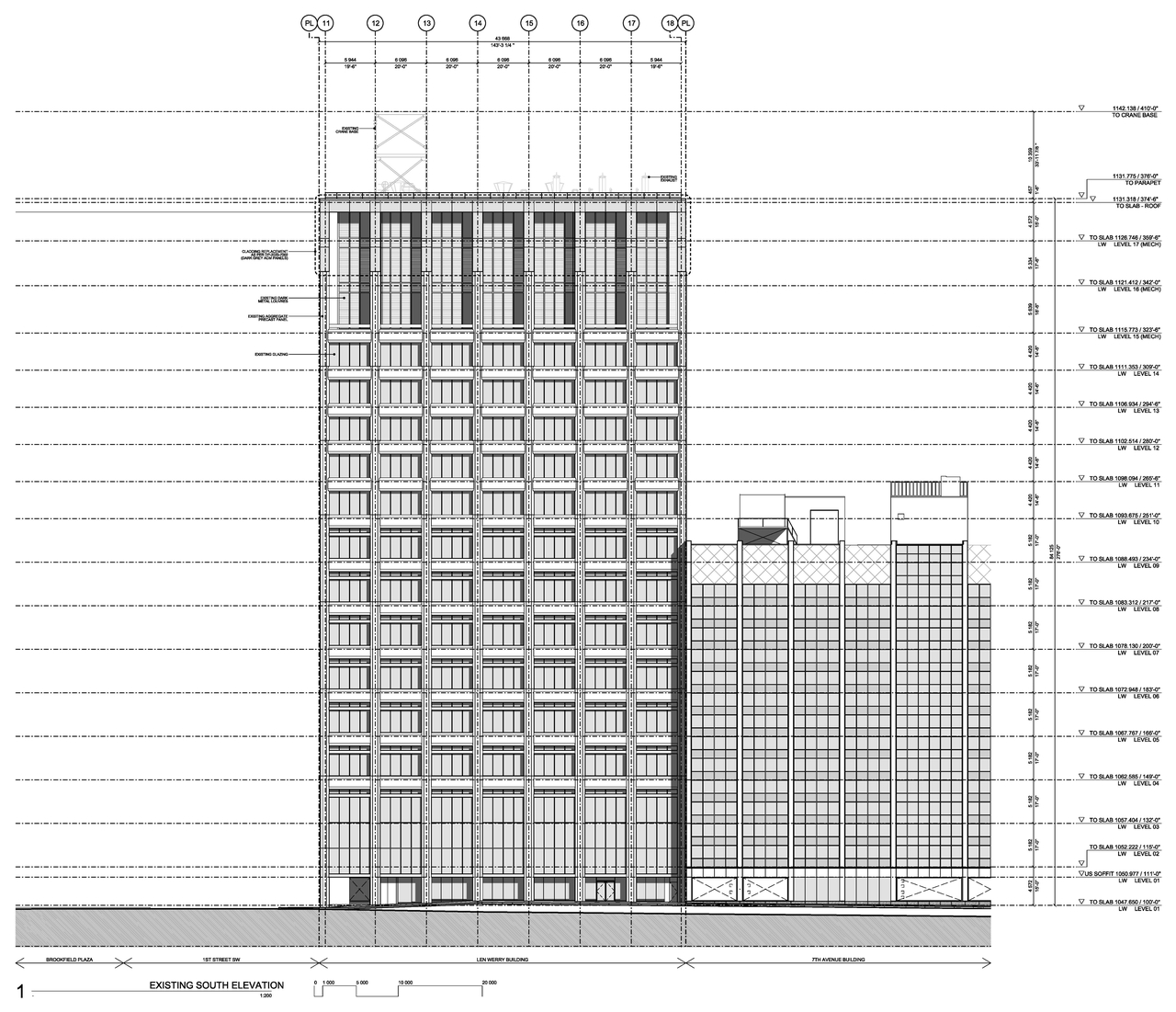 Image from page 3 of the file 'DP2026-03053 DMAP Plans (Submitted) 2026-05-28 (3MB)'