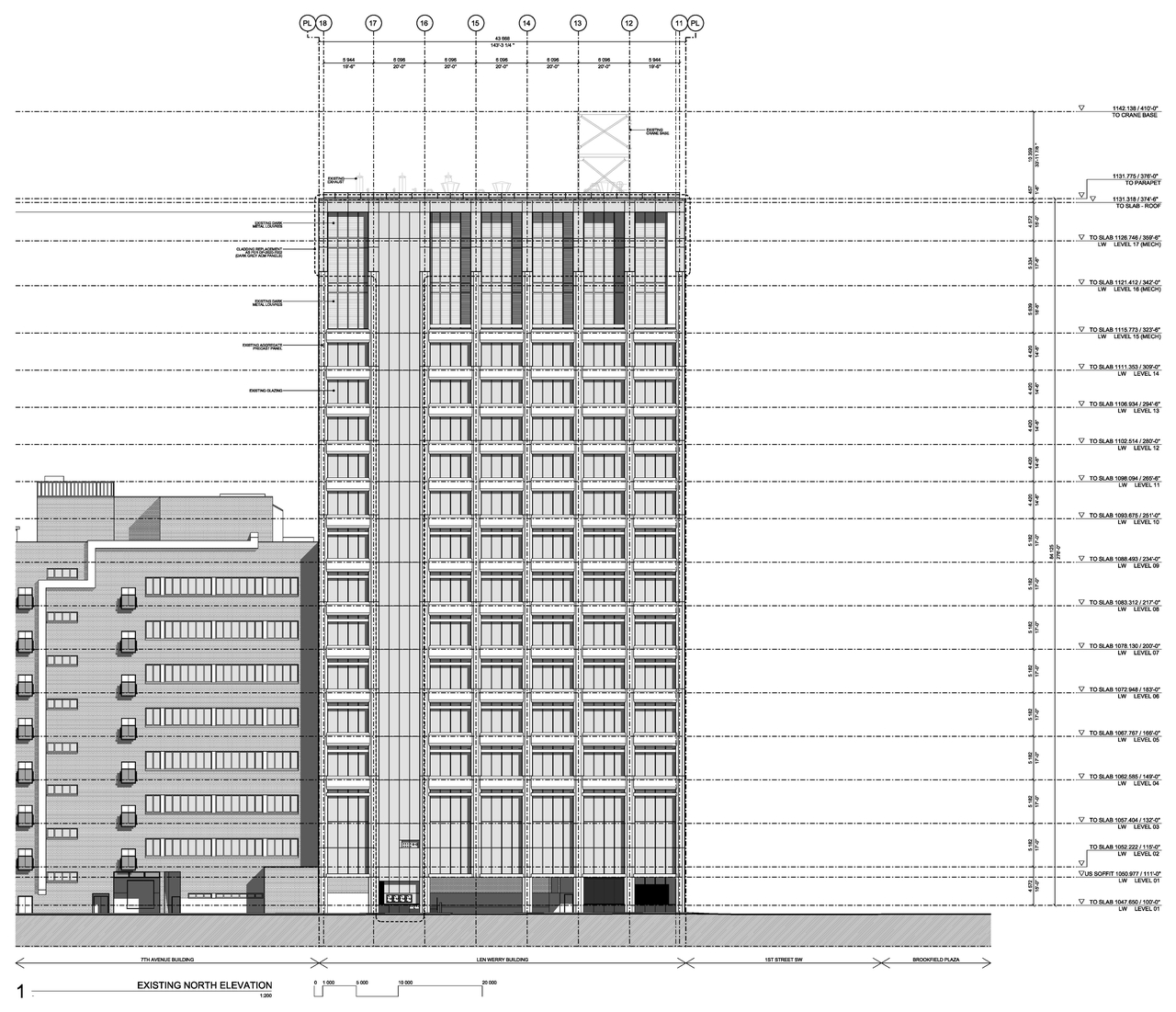 Image from page 5 of the file 'DP2026-03053 DMAP Plans (Submitted) 2026-05-28 (3MB)'