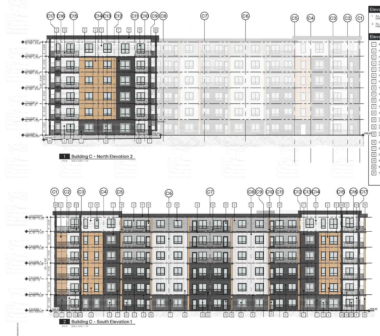 Image from page 10 of the file 'DMAP Plans (Submitted) DP2026-03079 (10MB) 2026-05-27'