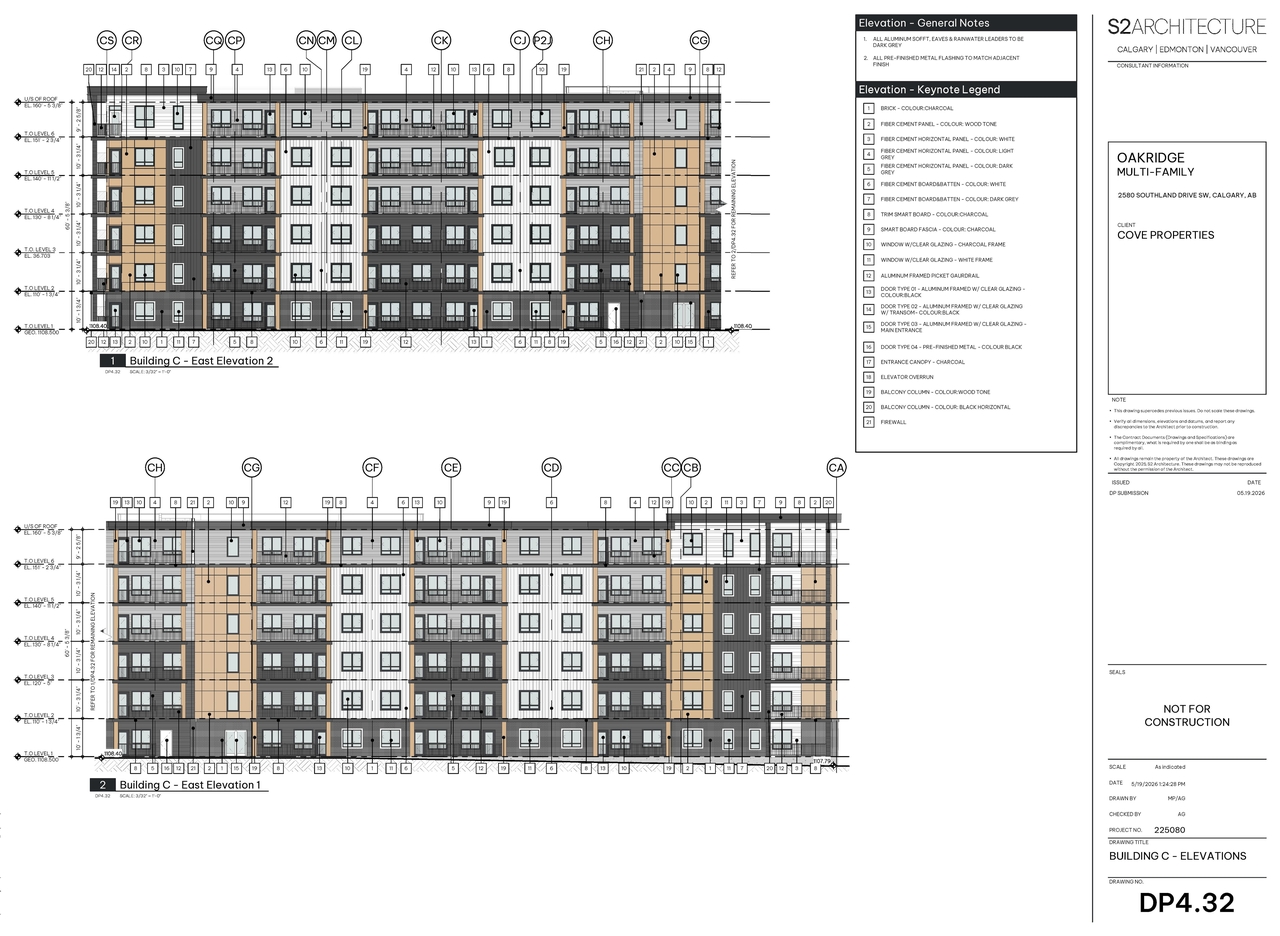 Image from page 11 of the file 'DMAP Plans (Submitted) DP2026-03079 (10MB) 2026-05-27'