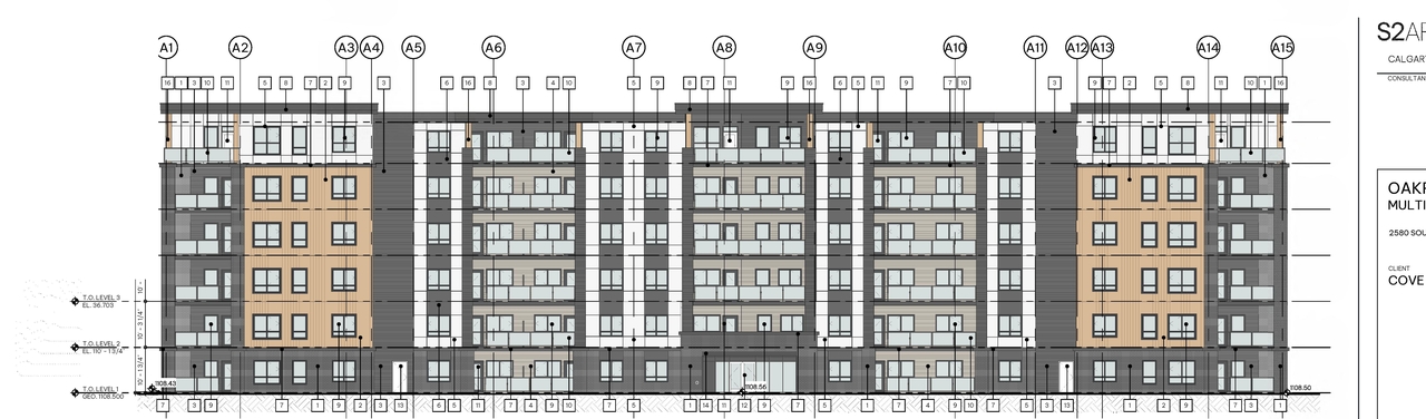 Image from page 6 of the file 'DMAP Plans (Submitted) DP2026-03079 (10MB) 2026-05-27'