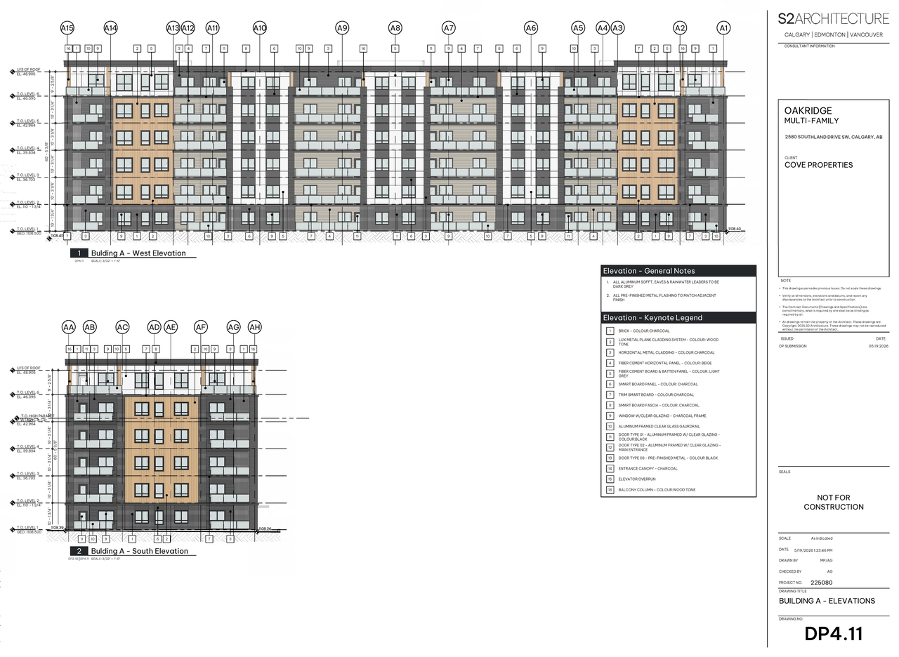 Image from page 7 of the file 'DMAP Plans (Submitted) DP2026-03079 (10MB) 2026-05-27'