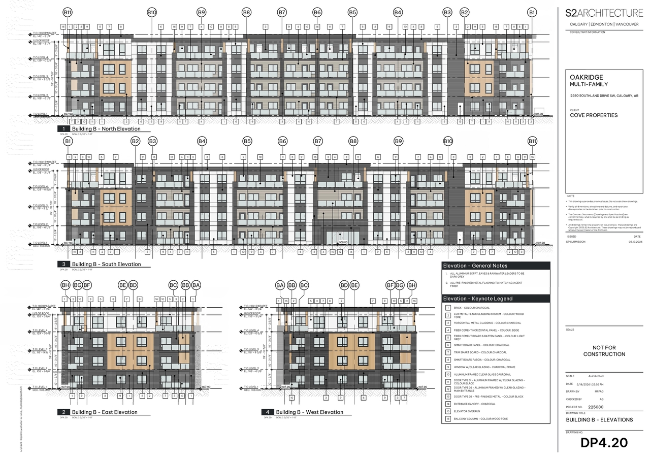 Image from page 8 of the file 'DMAP Plans (Submitted) DP2026-03079 (10MB) 2026-05-27'