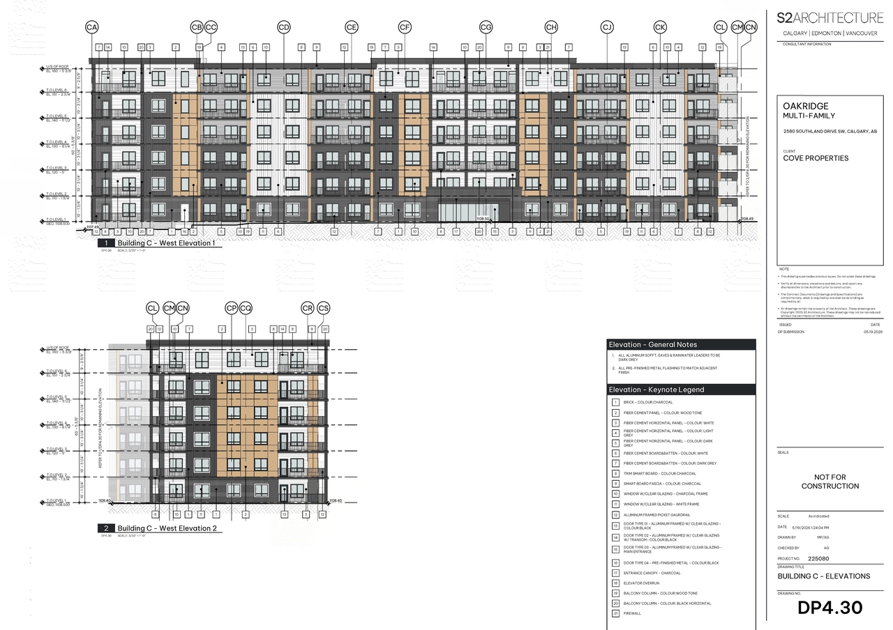 Image from page 9 of the file 'DMAP Plans (Submitted) DP2026-03079 (10MB) 2026-05-27'