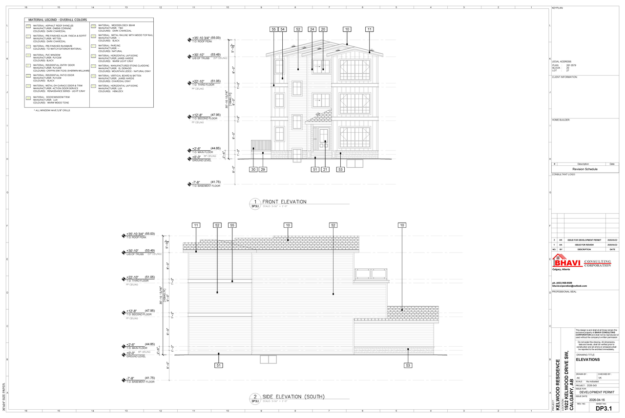 Image from page 4 of the file 'DMAP Plans (Submitted) DP2026-03082 (3MB) 2026-05-27'