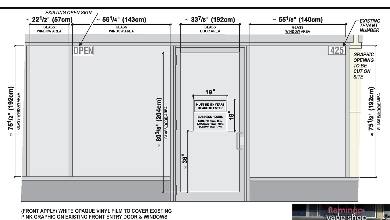 Image from page 2 of the file 'DP2026-03084 - DMAP Plans Submitted (1MB) 2026-05-30'