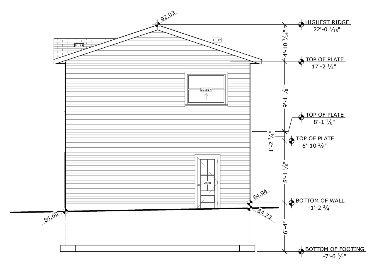 Image from page 6 of the file 'DP2026-03086 DMAP Plans (Submitted) 2026-05-27 (1MB)'