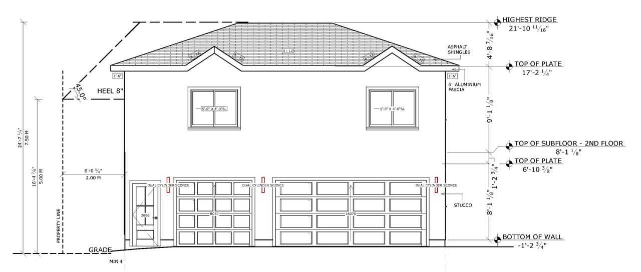 Image from page 3 of the file 'DP2026-03086 DMAP Plans (Amended) 2026-07-21 (1MB)'