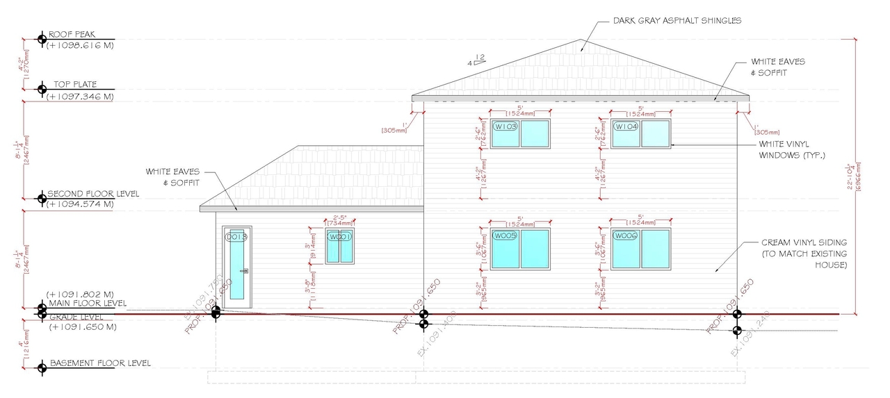 Image from page 4 of the file 'DP2026-03088 DMAP Plans (Submitted) 2026-05-27 (1MB)'