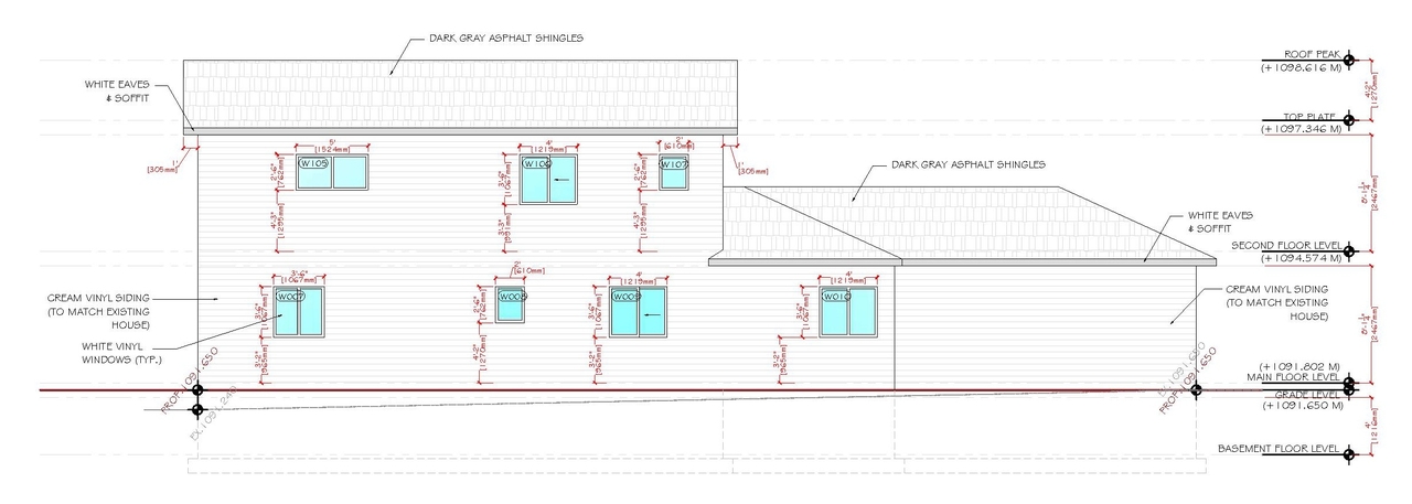 Image from page 5 of the file 'DP2026-03088 DMAP Plans (Submitted) 2026-05-27 (1MB)'
