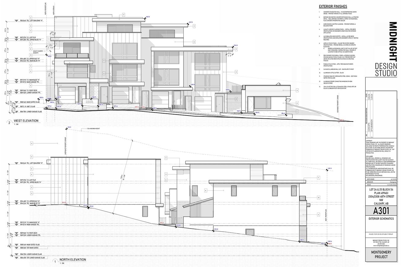 Image from page 9 of the file 'DP2026-03115 DMAP Plans Submitted (10MB) 2026-05-28'