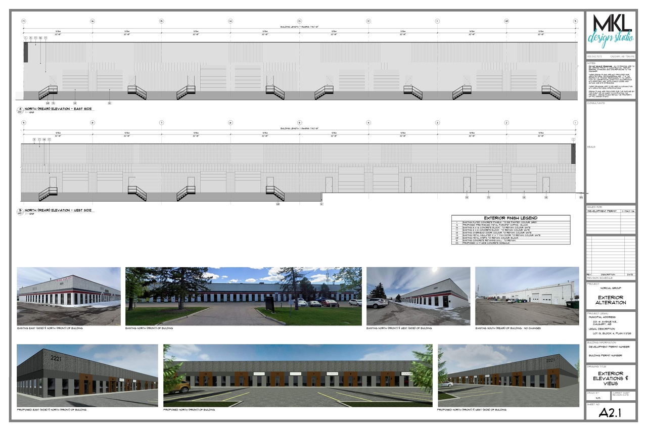 Image from page 3 of the file 'DP2026-03117 DMAP Plans Submitted (3MB) 2026-05-28'