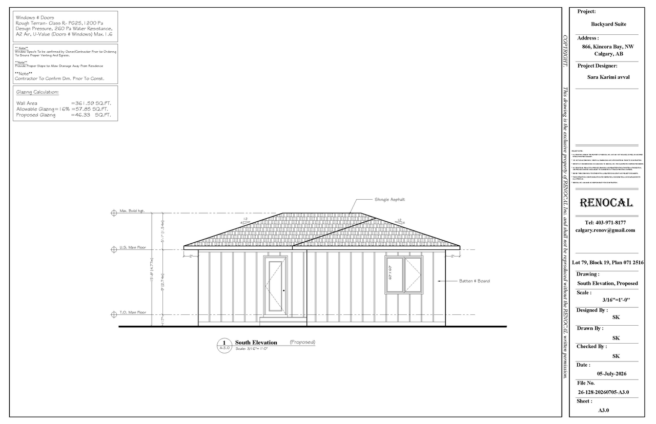 Image from page 2 of the file 'DP2026-03120 - DMAP Plans Amended (1MB) 2026-07-27'