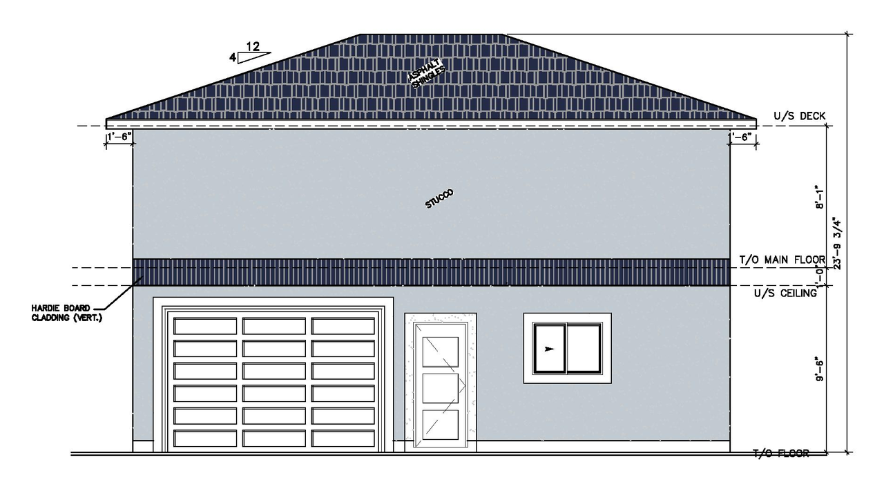 Image from page 3 of the file 'DP2026-03122 DMAP Plans Amended (1MB) 2026-07-21'