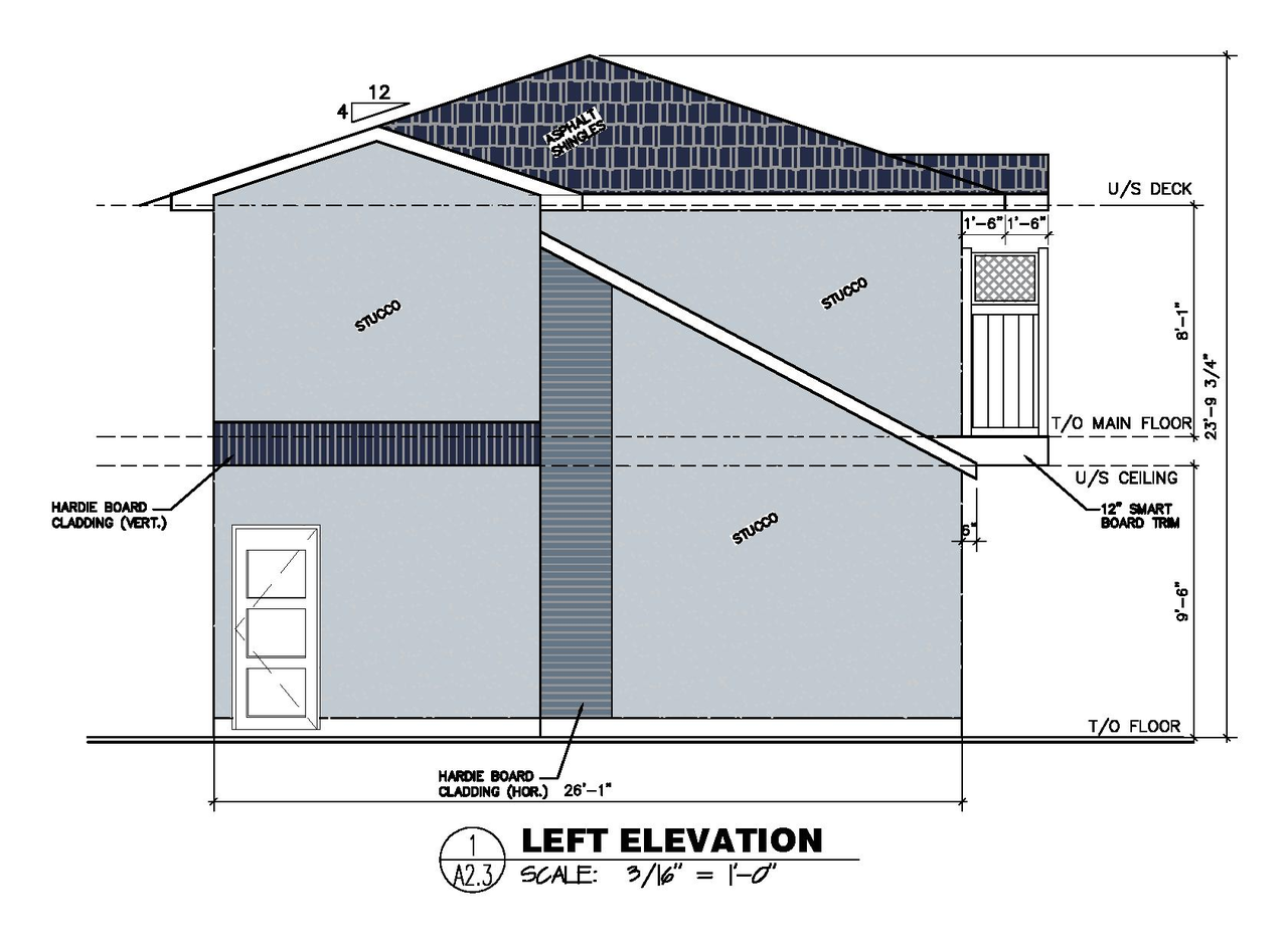 Image from page 4 of the file 'DP2026-03122 DMAP Plans Amended (1MB) 2026-07-21'