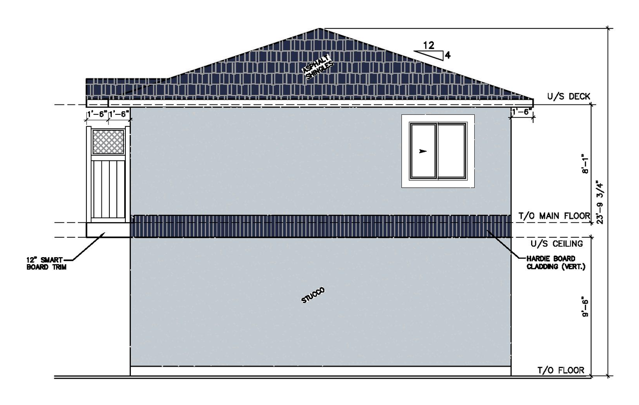 Image from page 5 of the file 'DP2026-03122 DMAP Plans Amended (1MB) 2026-07-21'