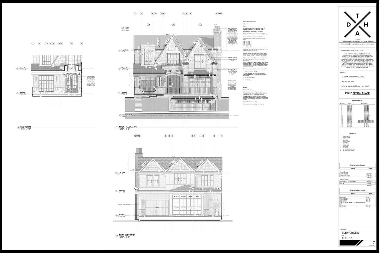 Image from page 1 of the file 'DP2026-03129 DMAP Plans (Submitted) 2026-06-05 (2MB)'