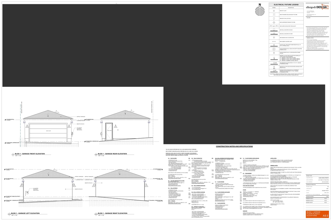Image from page 6 of the file 'DP2026-03132 DMAP Plans Amended (4MB) 2026-08-06'