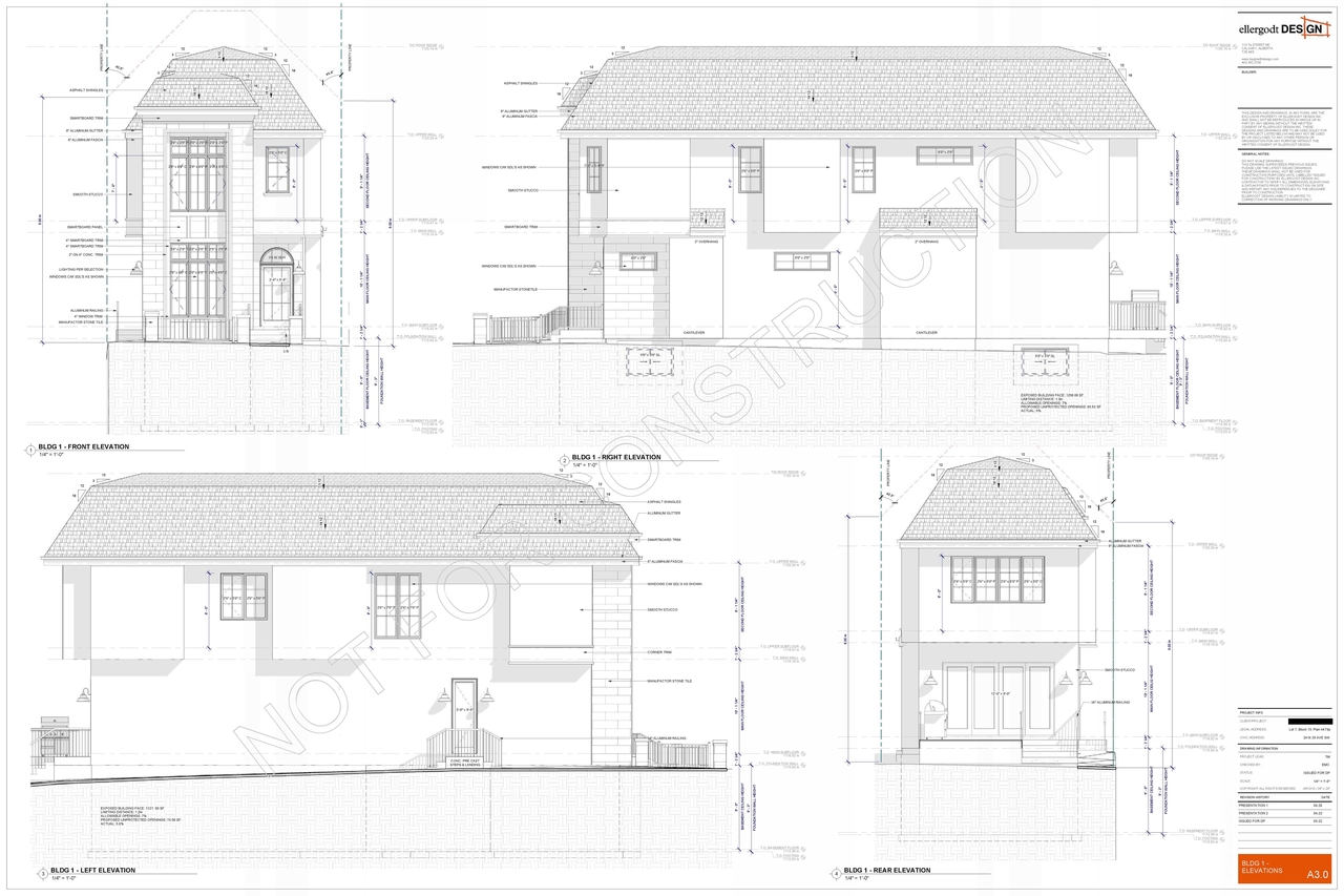 Image from page 3 of the file 'DMAP Plans (Submitted) DP2026-03132 (2MB) 2026-05-29'