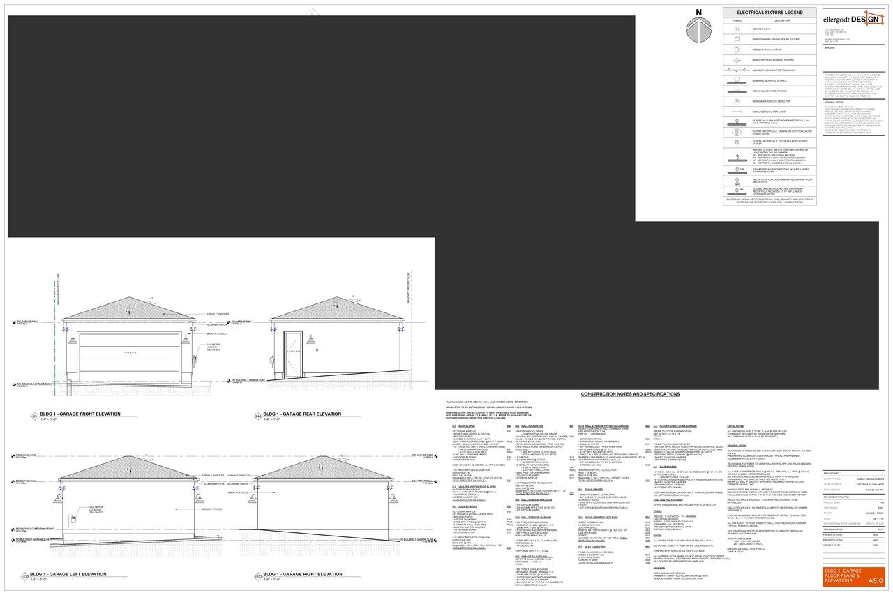 Image from page 6 of the file 'DP2026-03133 DMAP Plans Amended (4MB) 2026-07-30'