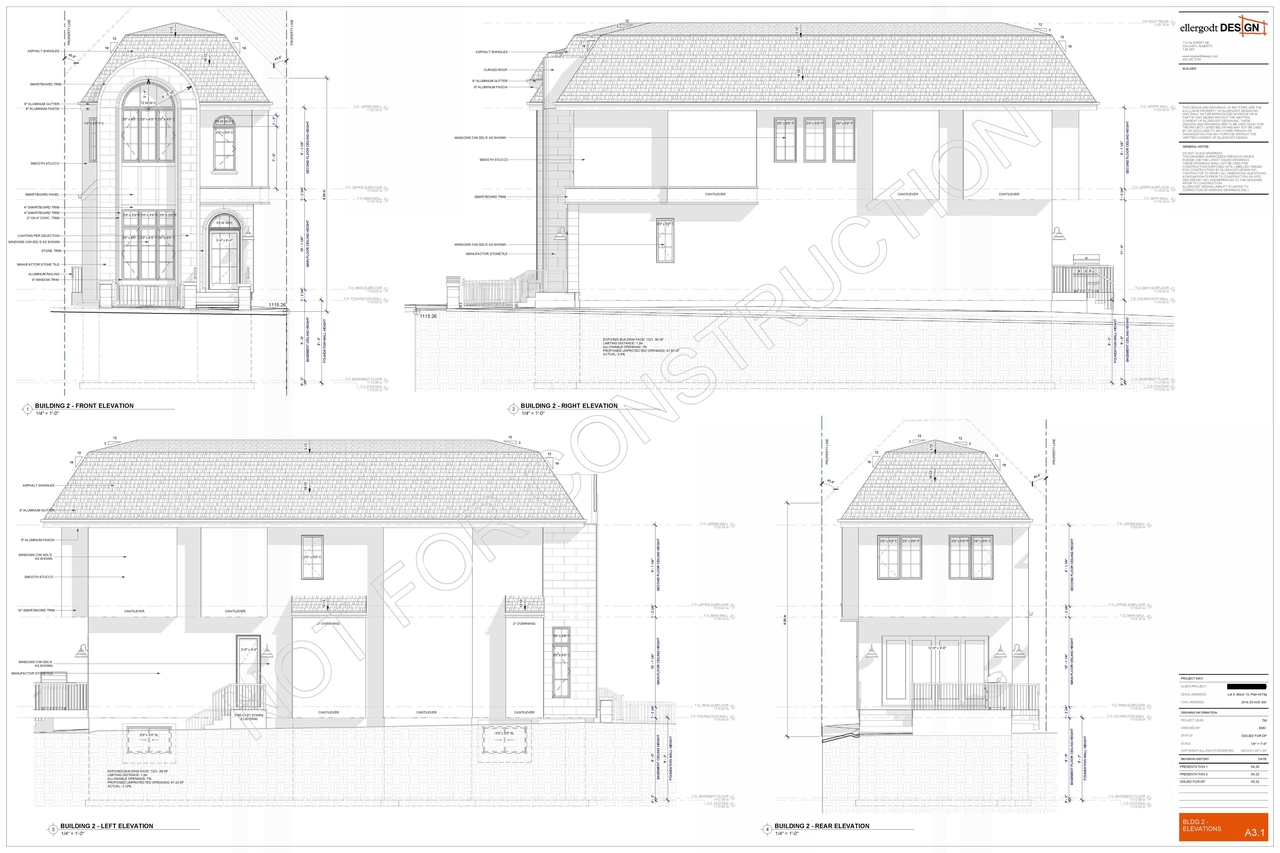 Image from page 2 of the file 'DP2026-03133 DMAP Plans (Submitted) 2026-05-29 (4MB)'