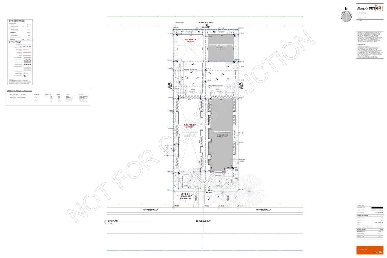 Image from page 5 of the file 'DP2026-03133 DMAP Plans (Submitted) 2026-05-29 (4MB)'