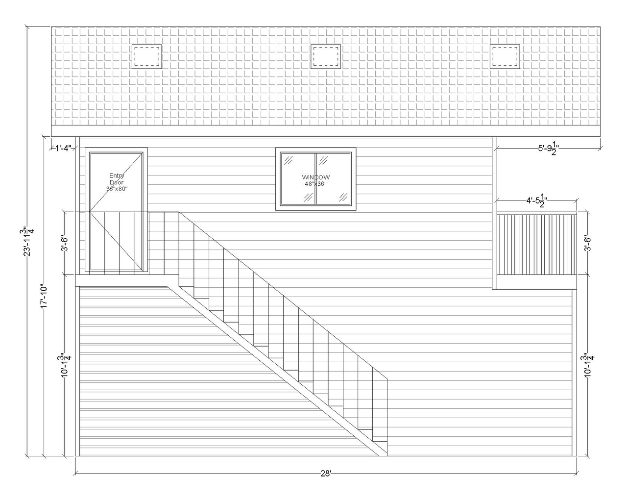 Image from page 3 of the file 'DP2026-03134 DMAP Plans Submitted (1MB) 2026-05-29'