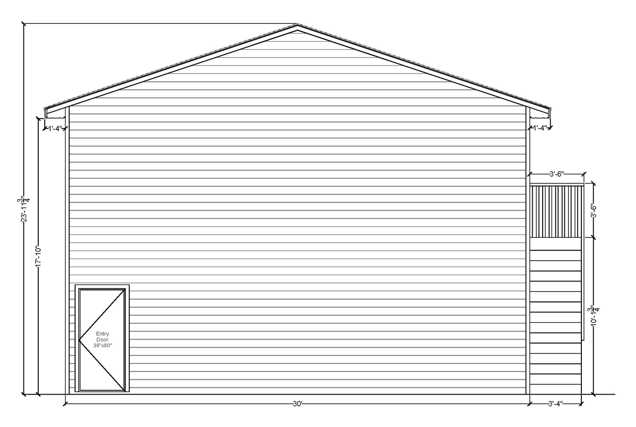 Image from page 4 of the file 'DP2026-03134 DMAP Plans Submitted (1MB) 2026-05-29'